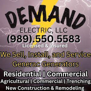 Demand Electric